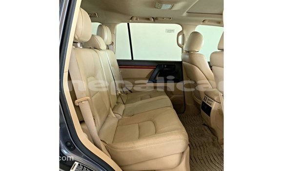 Buy Import Toyota Land Cruiser Other Car in Import - Dubai in Bagmati Buy Import Toyota Land Cruiser Other Car in Import - Dubai in Bagmati