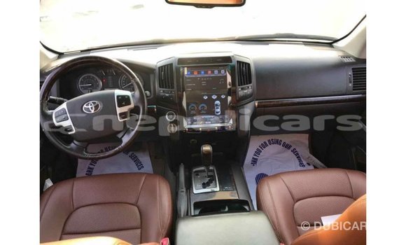 Buy Import Toyota Land Cruiser Black Car in Import - Dubai in Bagmati Buy Import Toyota Land Cruiser Black Car in Import - Dubai in Bagmati