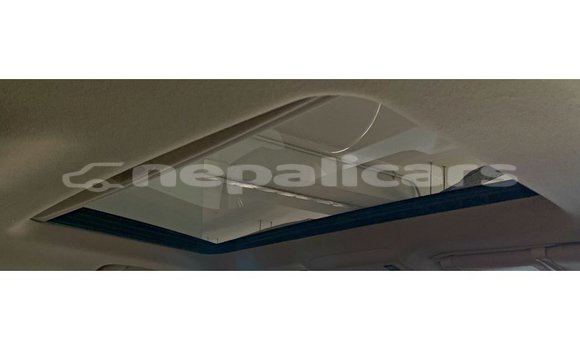 Buy Import Toyota Land Cruiser Other Car in Import - Dubai in Bagmati Buy Import Toyota Land Cruiser Other Car in Import - Dubai in Bagmati