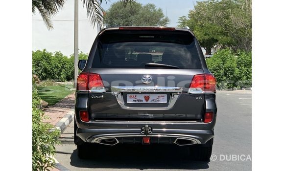 Buy Import Toyota Land Cruiser Other Car in Import - Dubai in Bagmati Buy Import Toyota Land Cruiser Other Car in Import - Dubai in Bagmati