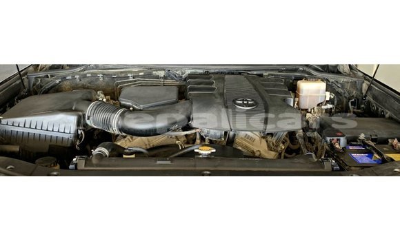 Buy Import Toyota Land Cruiser Other Car in Import - Dubai in Bagmati Buy Import Toyota Land Cruiser Other Car in Import - Dubai in Bagmati