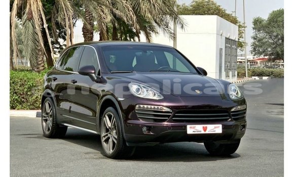 Buy Import Porsche Cayenne Other Car in Import - Dubai in Bagmati Buy Import Porsche Cayenne Other Car in Import - Dubai in Bagmati