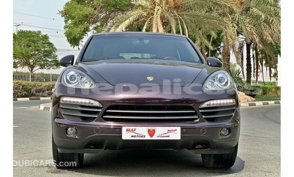 Buy Import Porsche Cayenne Other Car in Import - Dubai in Bagmati Buy Import Porsche Cayenne Other Car in Import - Dubai in Bagmati
