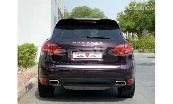 Buy Import Porsche Cayenne Other Car in Import - Dubai in Bagmati Buy Import Porsche Cayenne Other Car in Import - Dubai in Bagmati