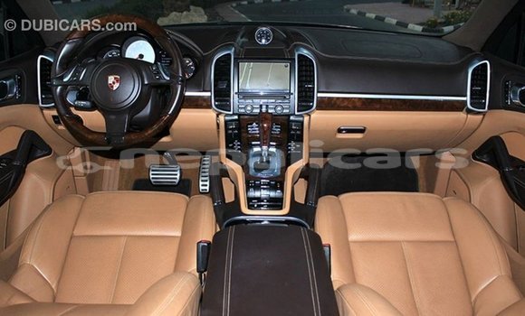 Buy Import Porsche Cayenne Other Car in Import - Dubai in Bagmati Buy Import Porsche Cayenne Other Car in Import - Dubai in Bagmati
