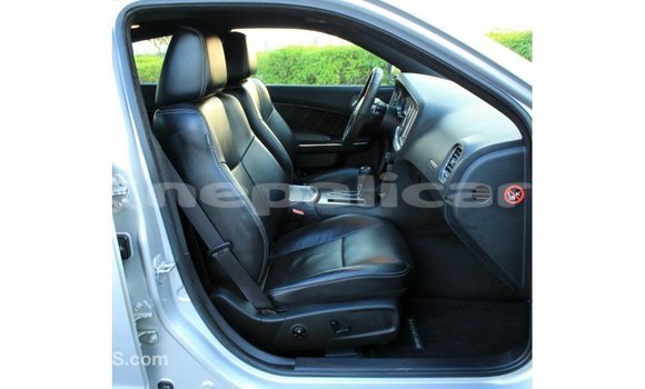 Buy Import Dodge Charger Other Car in Import - Dubai in Bagmati Buy Import Dodge Charger Other Car in Import - Dubai in Bagmati