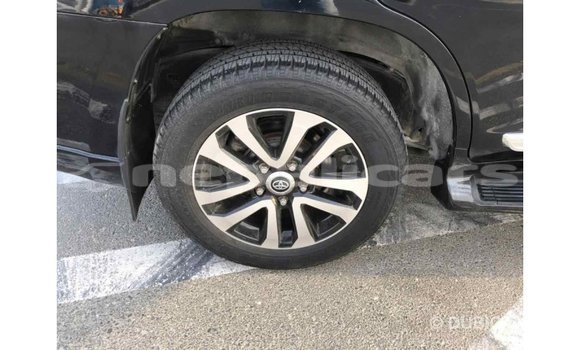 Buy Import Toyota Land Cruiser Black Car in Import - Dubai in Bagmati Buy Import Toyota Land Cruiser Black Car in Import - Dubai in Bagmati