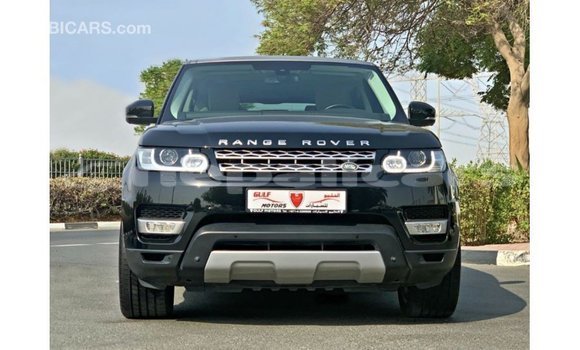 Buy Import Land Rover Range Rover Black Car in Import - Dubai in Bagmati Buy Import Land Rover Range Rover Black Car in Import - Dubai in Bagmati