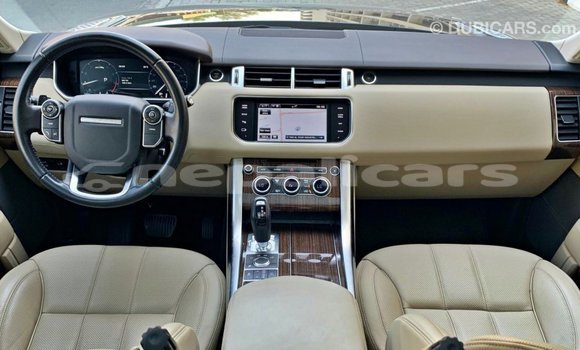 Buy Import Land Rover Range Rover Black Car in Import - Dubai in Bagmati Buy Import Land Rover Range Rover Black Car in Import - Dubai in Bagmati