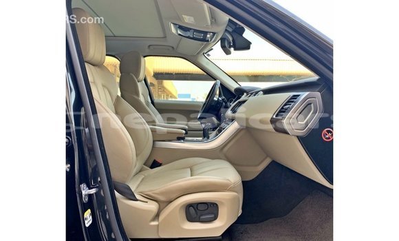 Buy Import Land Rover Range Rover Black Car in Import - Dubai in Bagmati Buy Import Land Rover Range Rover Black Car in Import - Dubai in Bagmati