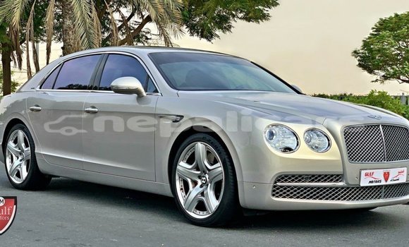 Buy Import Bentley Flying Spur Other Car in Import - Dubai in Bagmati