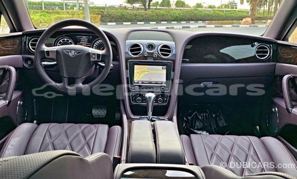 Buy Import Bentley Flying Spur Other Car in Import - Dubai in Bagmati Buy Import Bentley Flying Spur Other Car in Import - Dubai in Bagmati