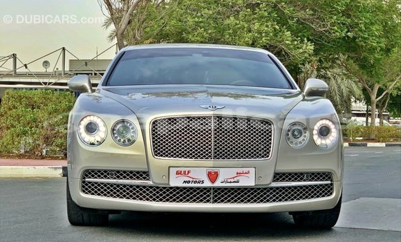 Buy Import Bentley Flying Spur Other Car in Import - Dubai in Bagmati Buy Import Bentley Flying Spur Other Car in Import - Dubai in Bagmati