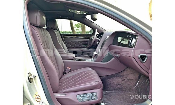 Buy Import Bentley Flying Spur Other Car in Import - Dubai in Bagmati Buy Import Bentley Flying Spur Other Car in Import - Dubai in Bagmati