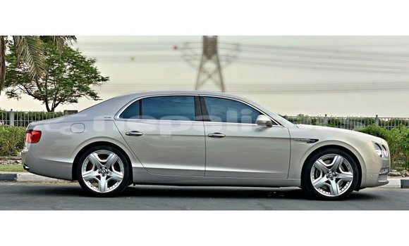 Buy Import Bentley Flying Spur Other Car in Import - Dubai in Bagmati Buy Import Bentley Flying Spur Other Car in Import - Dubai in Bagmati