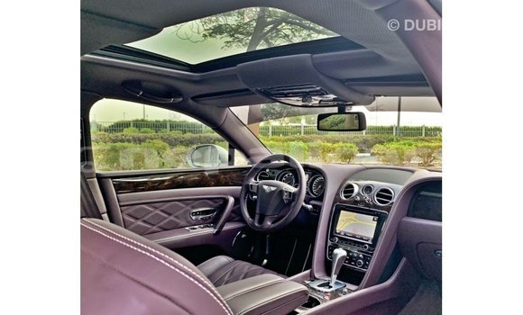 Buy Import Bentley Flying Spur Other Car in Import - Dubai in Bagmati Buy Import Bentley Flying Spur Other Car in Import - Dubai in Bagmati