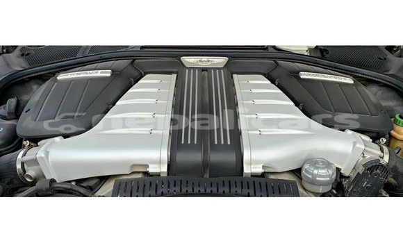 Buy Import Bentley Flying Spur Other Car in Import - Dubai in Bagmati Buy Import Bentley Flying Spur Other Car in Import - Dubai in Bagmati