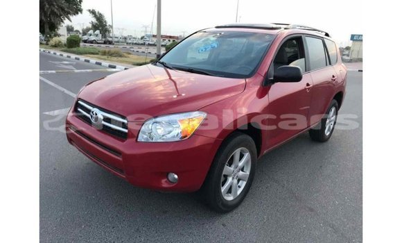 Buy Import Toyota 4Runner Red Car in Import - Dubai in Bagmati Buy Import Toyota 4Runner Red Car in Import - Dubai in Bagmati