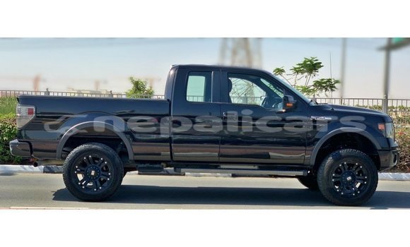 Buy Import Ford Club Wagon Black Car in Import - Dubai in Bagmati Buy Import Ford Club Wagon Black Car in Import - Dubai in Bagmati