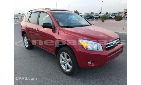 Buy Import Toyota 4Runner Red Car in Import - Dubai in Bagmati Buy Import Toyota 4Runner Red Car in Import - Dubai in Bagmati