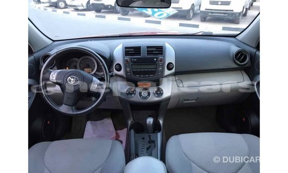 Buy Import Toyota 4Runner Red Car in Import - Dubai in Bagmati Buy Import Toyota 4Runner Red Car in Import - Dubai in Bagmati