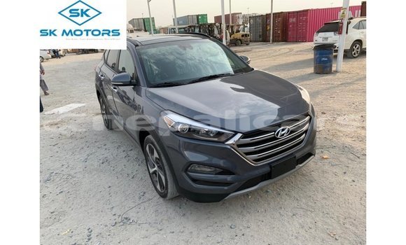 Buy Import Hyundai Tucson Other Car in Import - Dubai in Bagmati Buy Import Hyundai Tucson Other Car in Import - Dubai in Bagmati