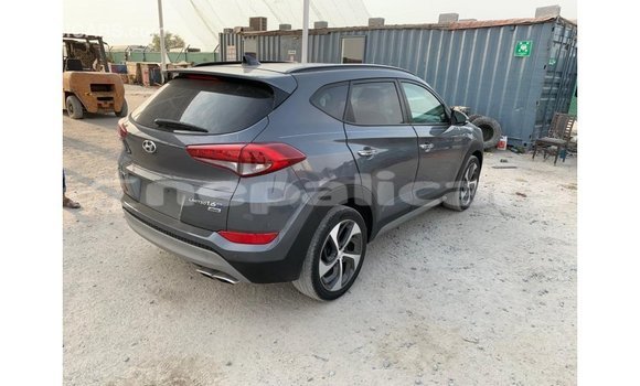 Buy Import Hyundai Tucson Other Car in Import - Dubai in Bagmati Buy Import Hyundai Tucson Other Car in Import - Dubai in Bagmati