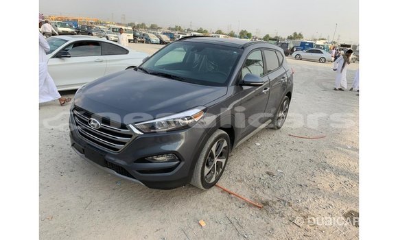 Buy Import Hyundai Tucson Other Car in Import - Dubai in Bagmati Buy Import Hyundai Tucson Other Car in Import - Dubai in Bagmati