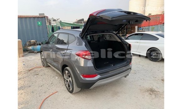 Buy Import Hyundai Tucson Other Car in Import - Dubai in Bagmati Buy Import Hyundai Tucson Other Car in Import - Dubai in Bagmati