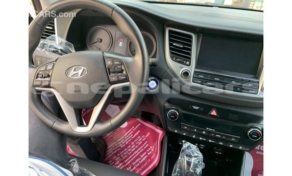 Buy Import Hyundai Tucson Other Car in Import - Dubai in Bagmati Buy Import Hyundai Tucson Other Car in Import - Dubai in Bagmati