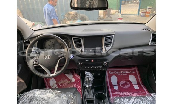 Buy Import Hyundai Tucson Other Car in Import - Dubai in Bagmati Buy Import Hyundai Tucson Other Car in Import - Dubai in Bagmati