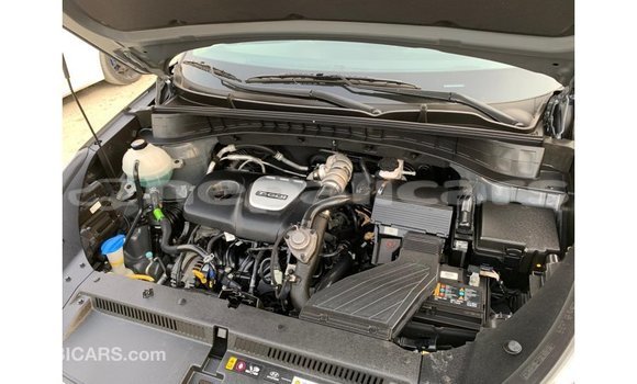 Buy Import Hyundai Tucson Other Car in Import - Dubai in Bagmati Buy Import Hyundai Tucson Other Car in Import - Dubai in Bagmati