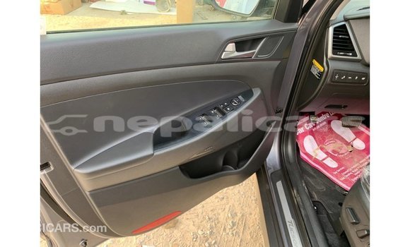 Buy Import Hyundai Tucson Other Car in Import - Dubai in Bagmati Buy Import Hyundai Tucson Other Car in Import - Dubai in Bagmati