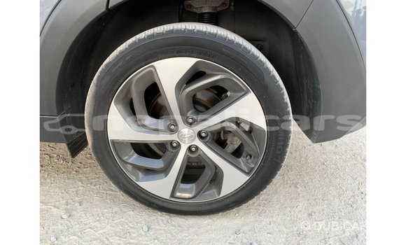 Buy Import Hyundai Tucson Other Car in Import - Dubai in Bagmati Buy Import Hyundai Tucson Other Car in Import - Dubai in Bagmati