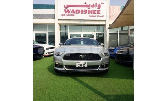 Buy Import Ford Mustang Other Car in Import - Dubai in Bagmati