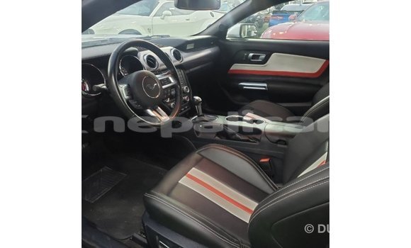 Buy Import Ford Mustang Other Car in Import - Dubai in Bagmati Buy Import Ford Mustang Other Car in Import - Dubai in Bagmati