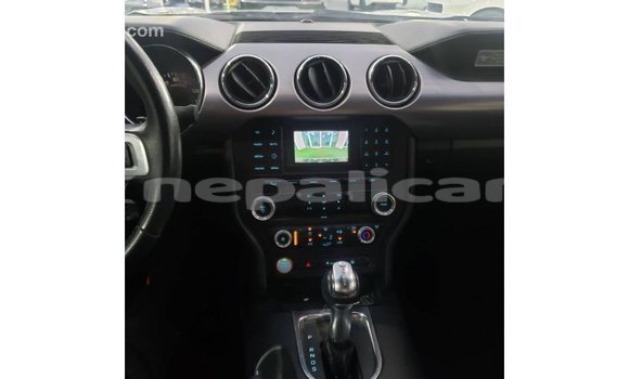 Buy Import Ford Mustang Other Car in Import - Dubai in Bagmati Buy Import Ford Mustang Other Car in Import - Dubai in Bagmati