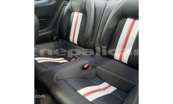 Buy Import Ford Mustang Other Car in Import - Dubai in Bagmati Buy Import Ford Mustang Other Car in Import - Dubai in Bagmati