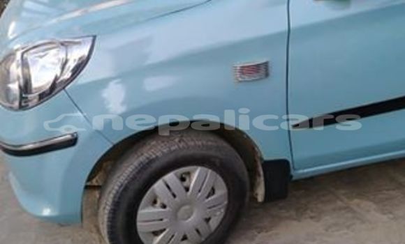 Buy Used Suzuki Alto Other Car in Kathmandu in Bagmati