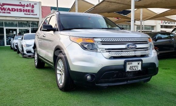 Buy Import Ford Explorer Other Car in Import - Dubai in Bagmati