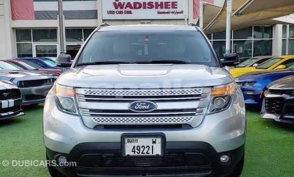 Buy Import Ford Explorer Other Car in Import - Dubai in Bagmati Buy Import Ford Explorer Other Car in Import - Dubai in Bagmati