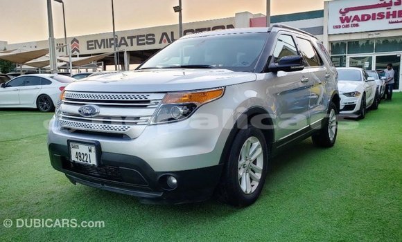 Buy Import Ford Explorer Other Car in Import - Dubai in Bagmati Buy Import Ford Explorer Other Car in Import - Dubai in Bagmati