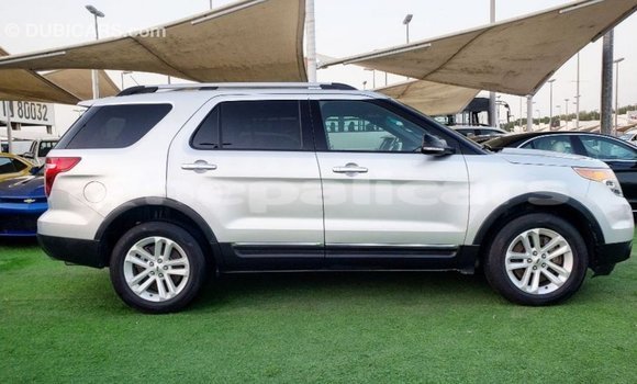 Buy Import Ford Explorer Other Car in Import - Dubai in Bagmati Buy Import Ford Explorer Other Car in Import - Dubai in Bagmati
