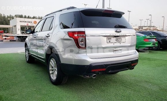 Buy Import Ford Explorer Other Car in Import - Dubai in Bagmati Buy Import Ford Explorer Other Car in Import - Dubai in Bagmati