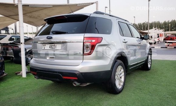 Buy Import Ford Explorer Other Car in Import - Dubai in Bagmati Buy Import Ford Explorer Other Car in Import - Dubai in Bagmati