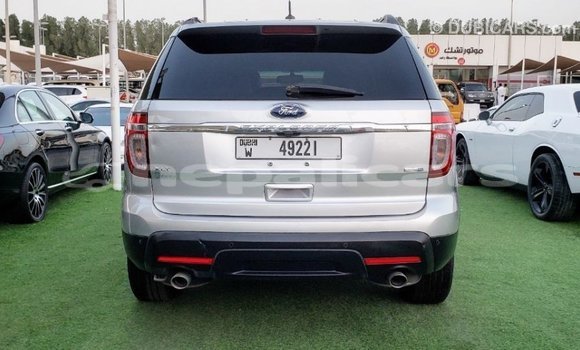 Buy Import Ford Explorer Other Car in Import - Dubai in Bagmati Buy Import Ford Explorer Other Car in Import - Dubai in Bagmati