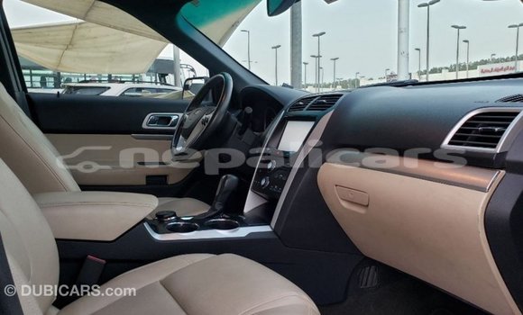 Buy Import Ford Explorer Other Car in Import - Dubai in Bagmati Buy Import Ford Explorer Other Car in Import - Dubai in Bagmati