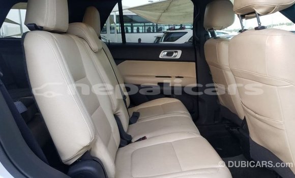 Buy Import Ford Explorer Other Car in Import - Dubai in Bagmati Buy Import Ford Explorer Other Car in Import - Dubai in Bagmati