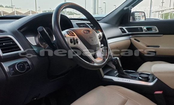 Buy Import Ford Explorer Other Car in Import - Dubai in Bagmati Buy Import Ford Explorer Other Car in Import - Dubai in Bagmati
