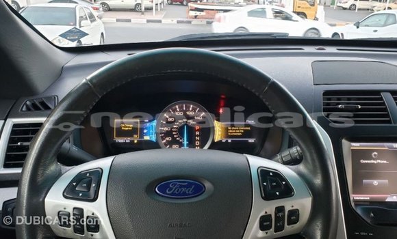 Buy Import Ford Explorer Other Car in Import - Dubai in Bagmati Buy Import Ford Explorer Other Car in Import - Dubai in Bagmati